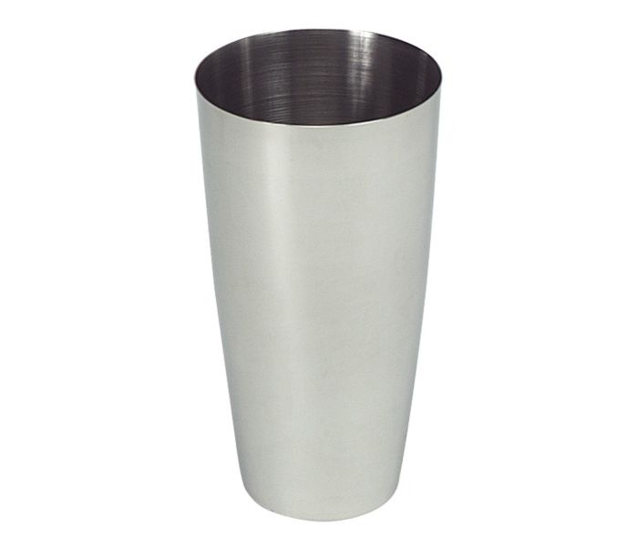 MIX BEKER RVS 0,59L