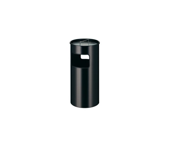 5011.003 AS/PAPIERBAK PA 150290 ZWART