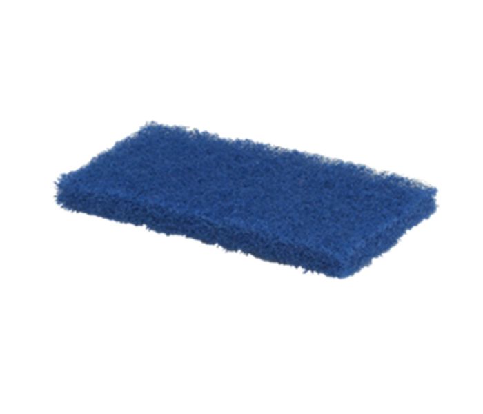 2026.230 SCHUURPAD BLAUW MED.120x250 MM