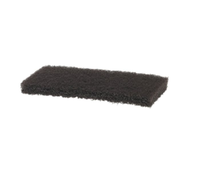 2026.232 SCHUURPAD HARD 125x245MM BRUIN