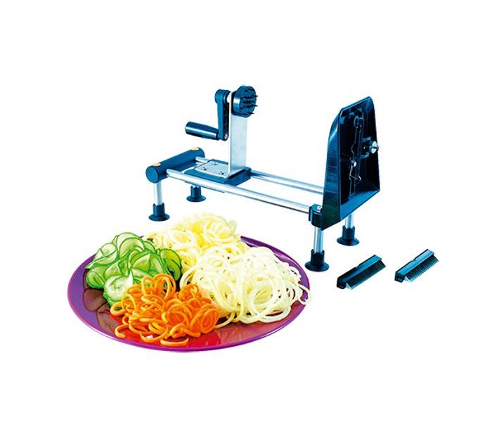 GROENTENSNIJD.LE ROUET GOURMET