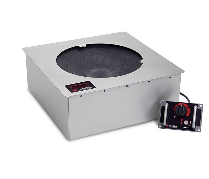 5244.010 COOKTEC INDUCTIEWOK MWD-2500