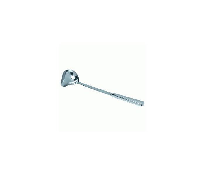 BUFFET SAUSLEPEL 30 CL RVS