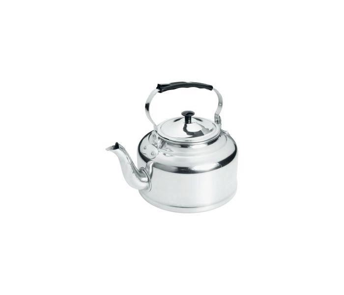 WATERKETEL ALUMINIUM 3 LTR.
