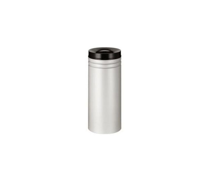 AFVALBAK PLAATSTAAL 50 LTR
