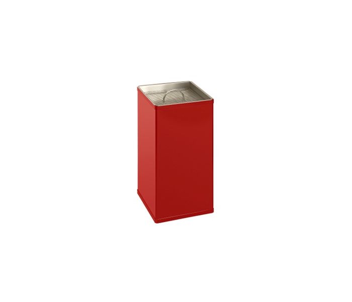 ZANDASBAK VIERK.300 PA 88 ROOD