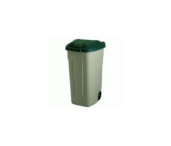 5011.077 VERRIJDBARE AFVALBAK VB29 GR.
