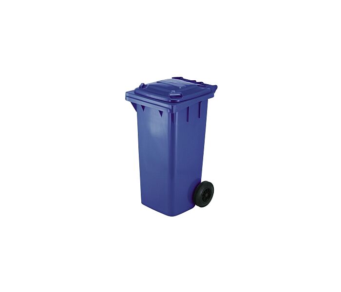 MINI CONTAINER VE 120 BLAUW