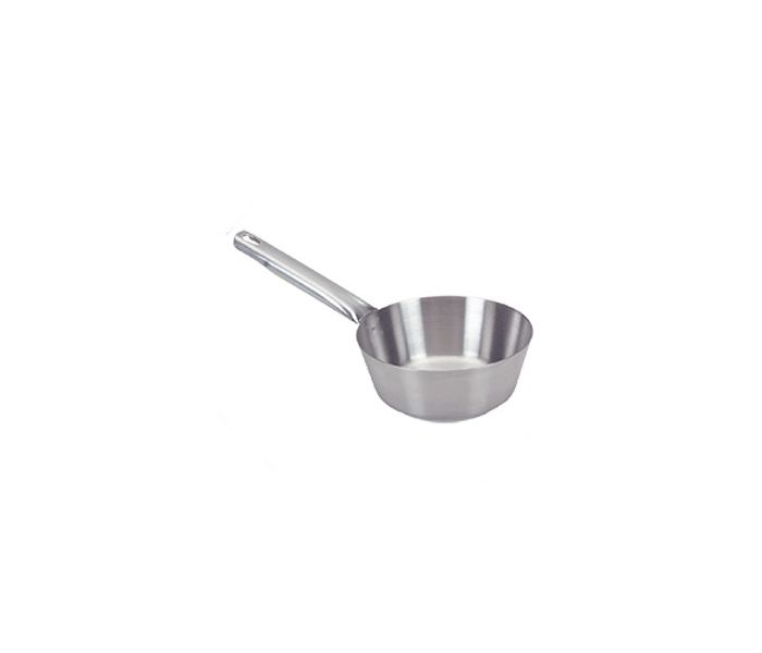 SAUTEUSE RVS CONISCH MOD.