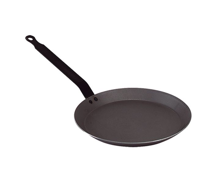 CREPES PAN PLAATSTAAL ø 16,5CM