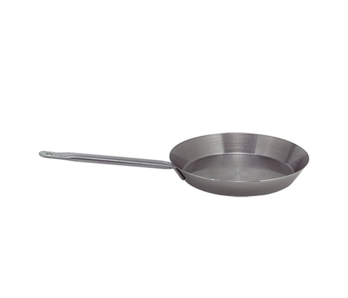 KOEKENPAN STAAL KOEKEPAN