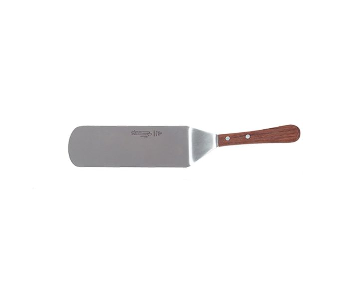 PANNENKOEKMES RVS 21CM
