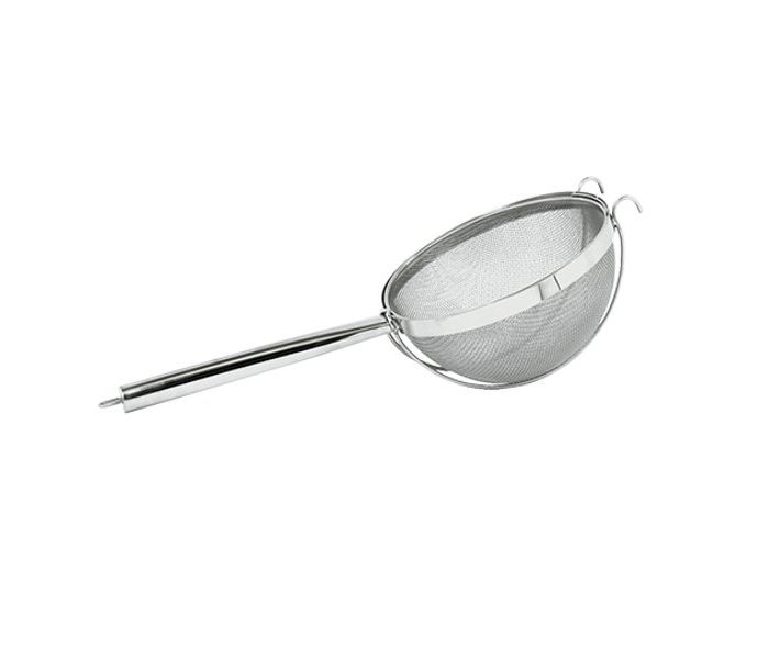 OPLEGZEEF RVS ENKEL GAAS 26 CM