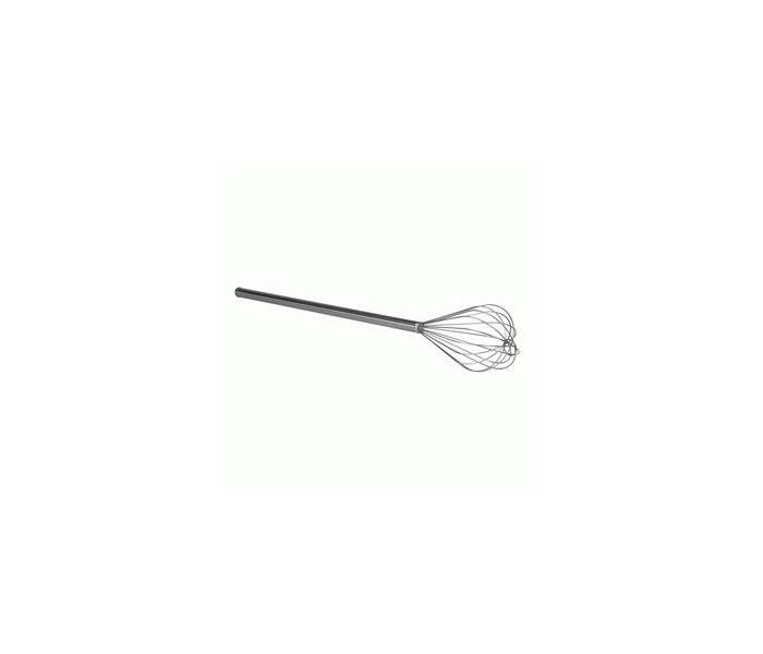 GARDE RVS 95 CM 8 DRADEN