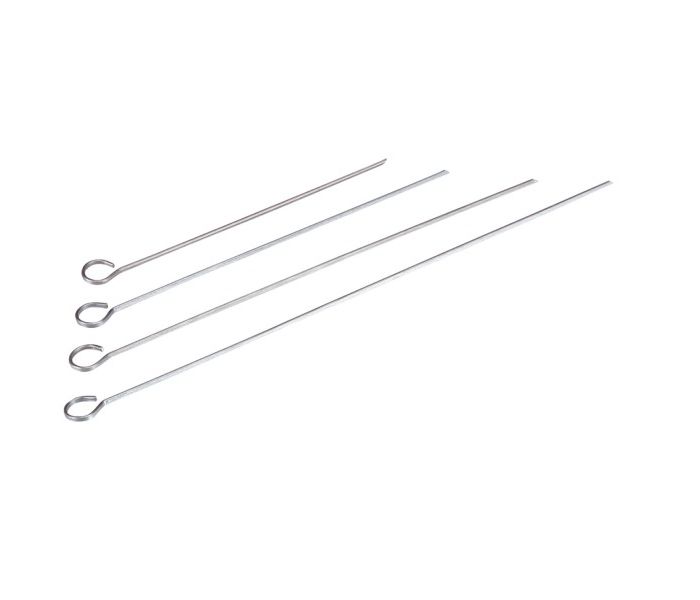 SATEPEN 30 CM ZAK A 12 STUKS
