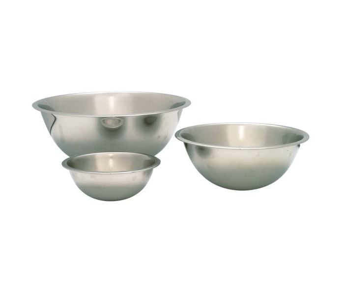 BESLAGKOM/KEUKENSCHAAL ø 16CM