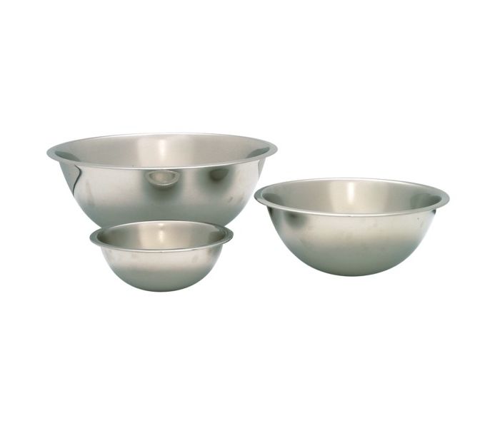 BESLAGKOM/KEUKENSCHAAL ø 16CM