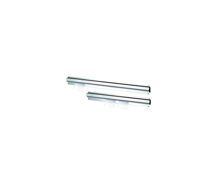 BONNENHOUDER GESAT.ALU. 122 CM