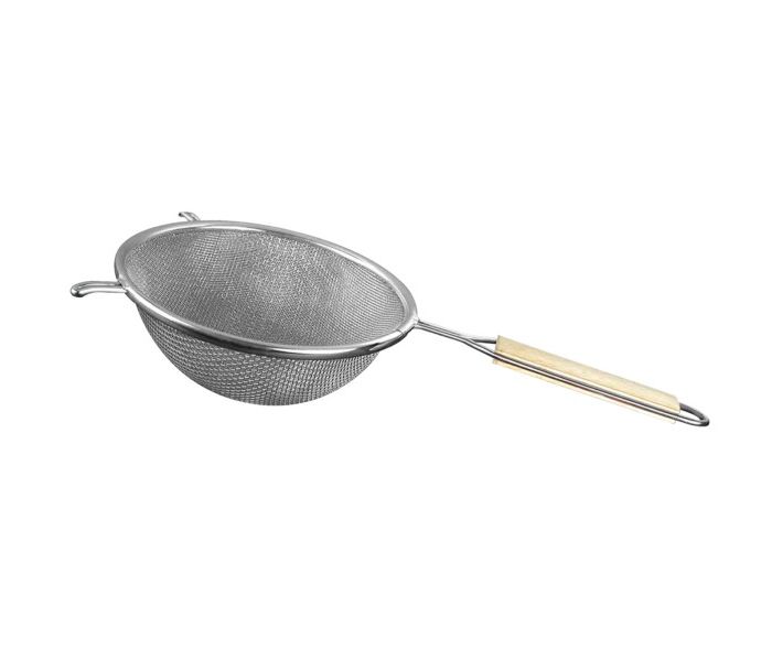 PASSEERZEEF DUBBEL GAAS ø 16CM