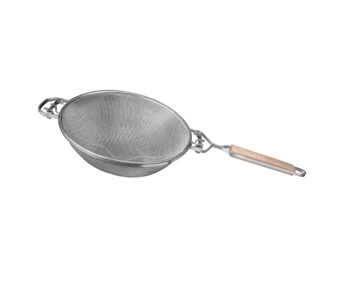 OPLEGZEEF VERT.DUBBEL GAAS ø23