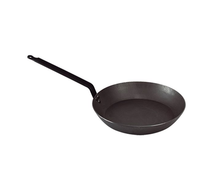 LYONNAISERPAN STAAL ø 18CM Z.U