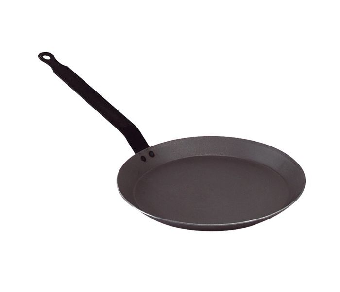 CREPES PAN PLAATSTAAL ø 14 CM