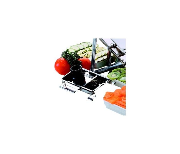 BESCHERMSLEDE TBV MANDOLINE