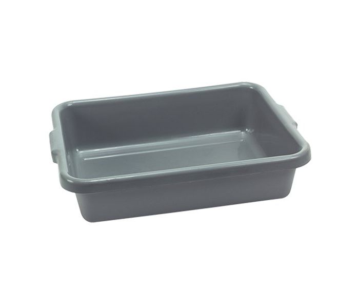 AFRUIMBAK GRIJS STANDAARD