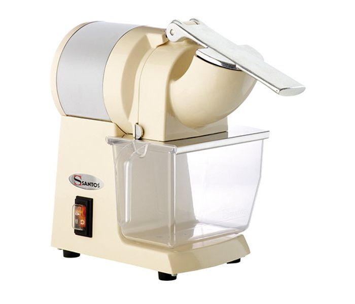 KAASRASPMOLEN RAPIDE 220 VOLT