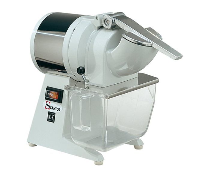 IJSVERGRUIZER RAPIDE 220 VOLT
