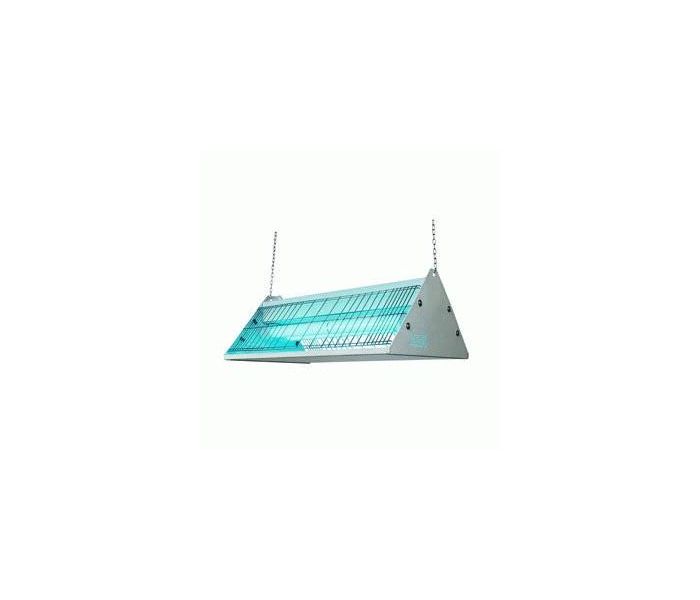 INSEKTENVANGER STAND. 2x40W