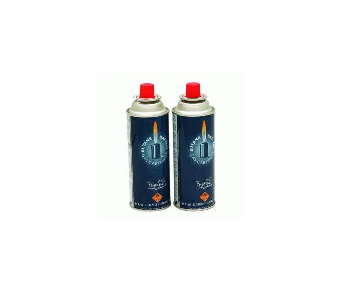 GASBUS UNIV. 220GR.