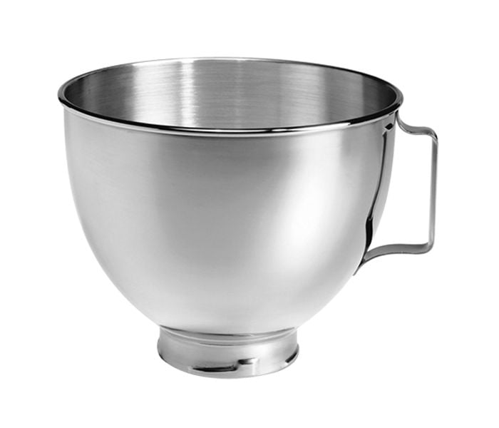 RVS KOM 4,5 LTR KITCHENAID K45