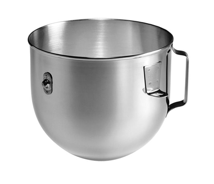 RVS KOM 5,0 LTR KITCHENAID K5