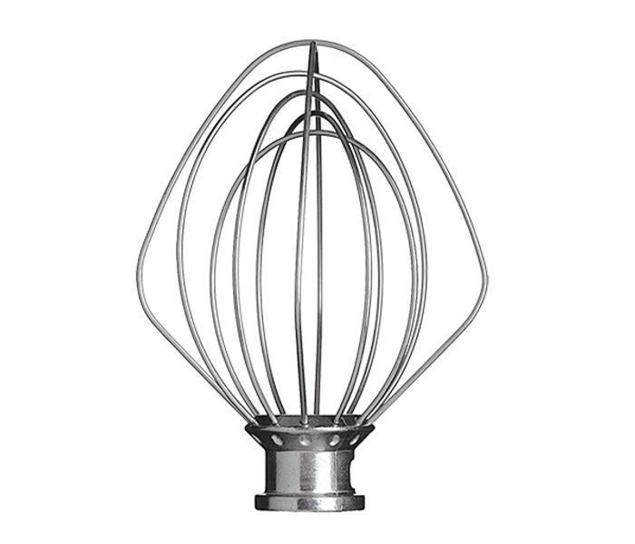 GARDE VOOR KITCHENAID K5