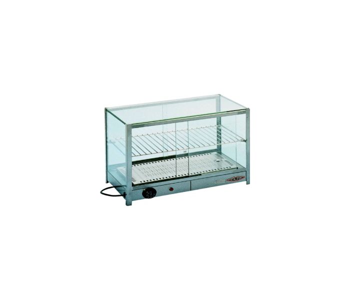 WARMHOUDKASTJE 42x82x33 CM