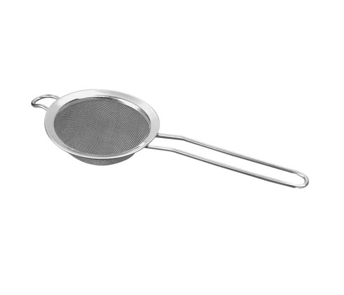 SAUS/BOUILLONZEEF RVS ø 8 CM