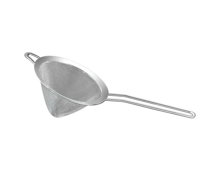 PUNTZEEF RVS ø 8 CM