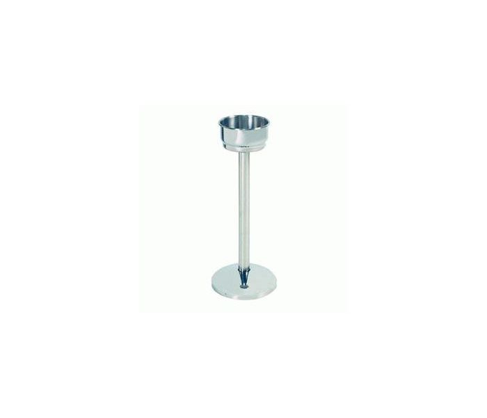 WIJNKOELER STANDAARD RVS ø18CM