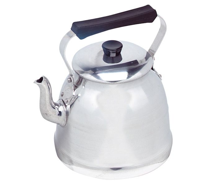 WATERKETEL ALUMINIUM 2,5 LTR