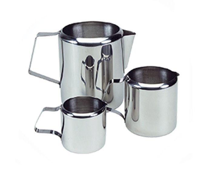 ROOMKAN RVS 0,085 LTR
