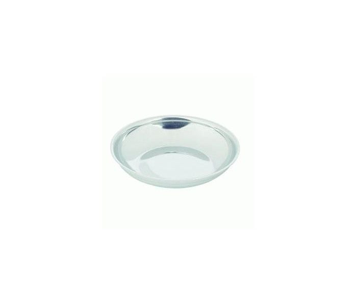 SUIKER/SLAGROOMTIP RVS