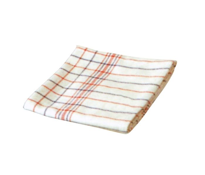 KEUKENDOEK NATIONAAL70x70 CM