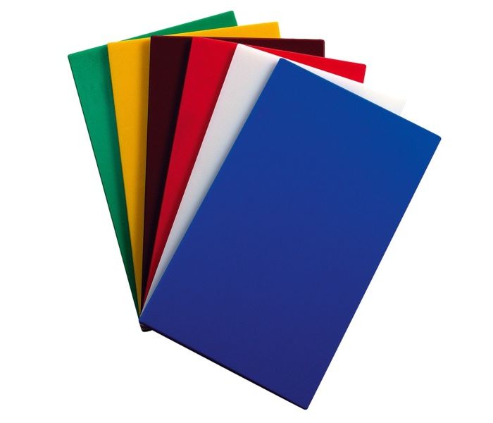 SNIJBLAD SET BASIC 50x30 CM