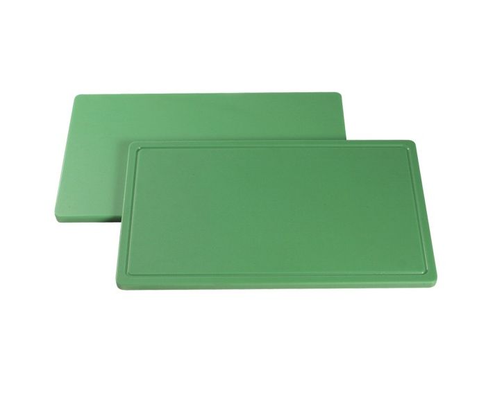 SNIJBLAD KS VLAK GROEN