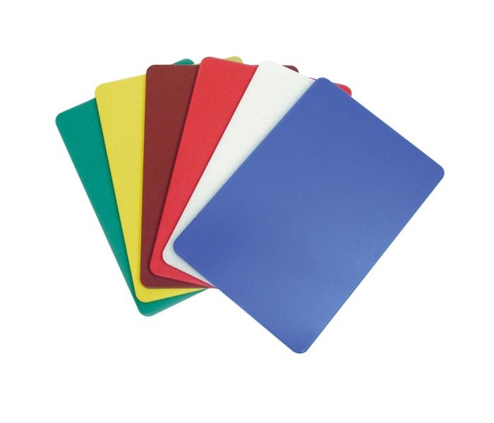 SNIJBLADEN SET VAN 6 STUKS