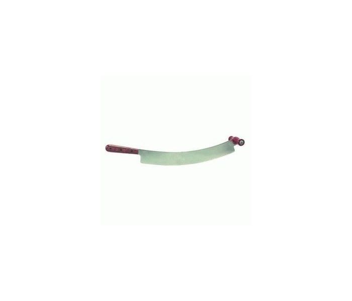 KAASMES ROESTVRIJSTAAL 39 CM