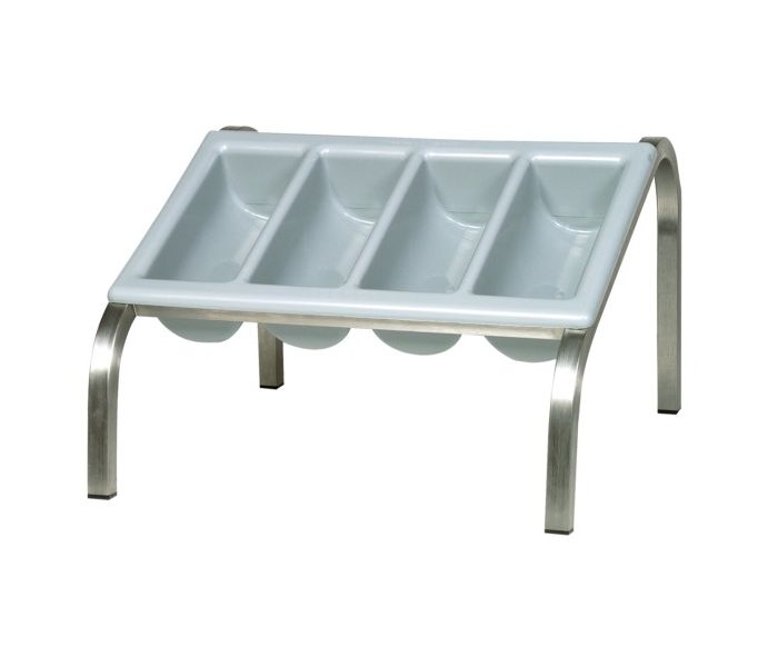 BESTEKBAKHOUDER 1/1 GN