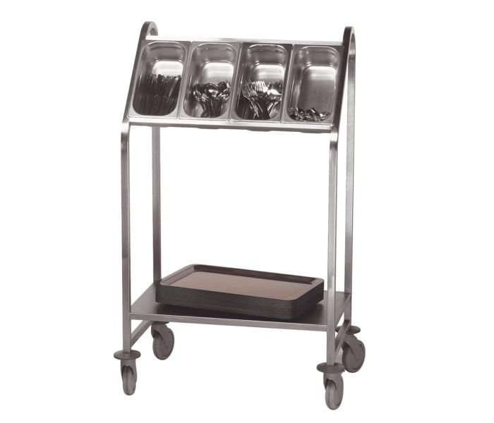 BESTEK/DIENBLADENUITGIFTE UNIT