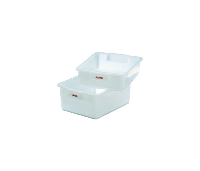 VOEDSELBAK 20x40x53 CM 35 LTR